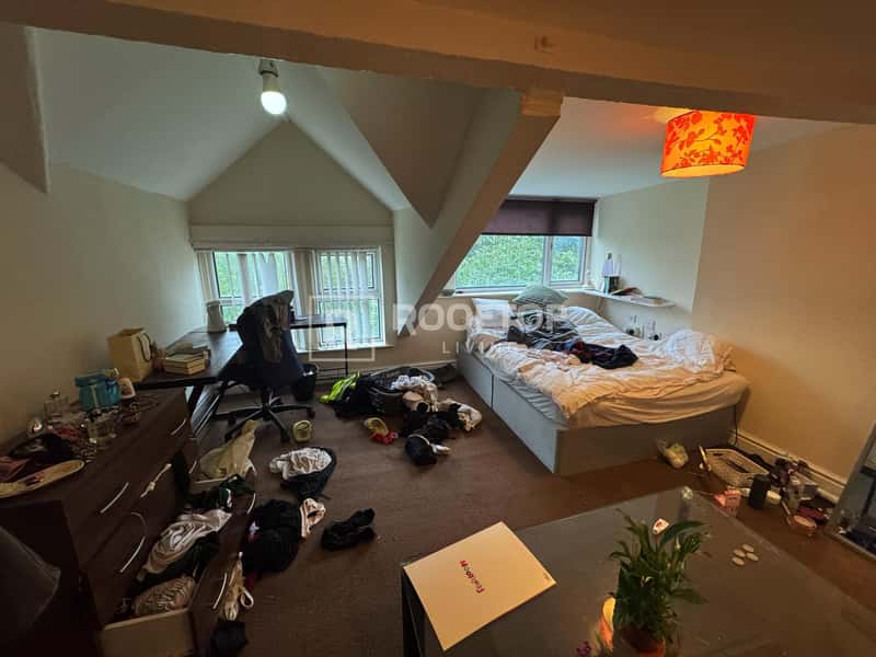 Photo of the property on Moorland Avenue, Hyde Park, Leeds