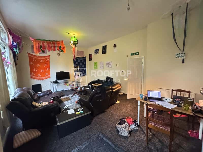 Photo of the property on Moorland Avenue, Hyde Park, Leeds