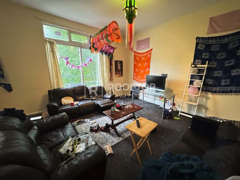 Photo of the property on Moorland Avenue, Hyde Park, Leeds