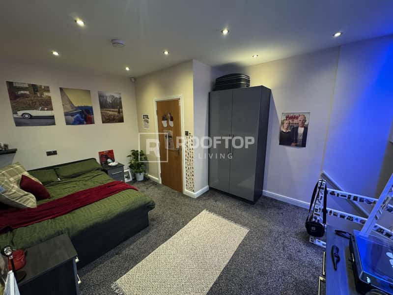 Photo of the property on Victoria Road, Hyde Park, Leeds
