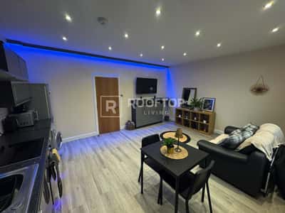 Photo of Flat 2, 153 Victoria Road