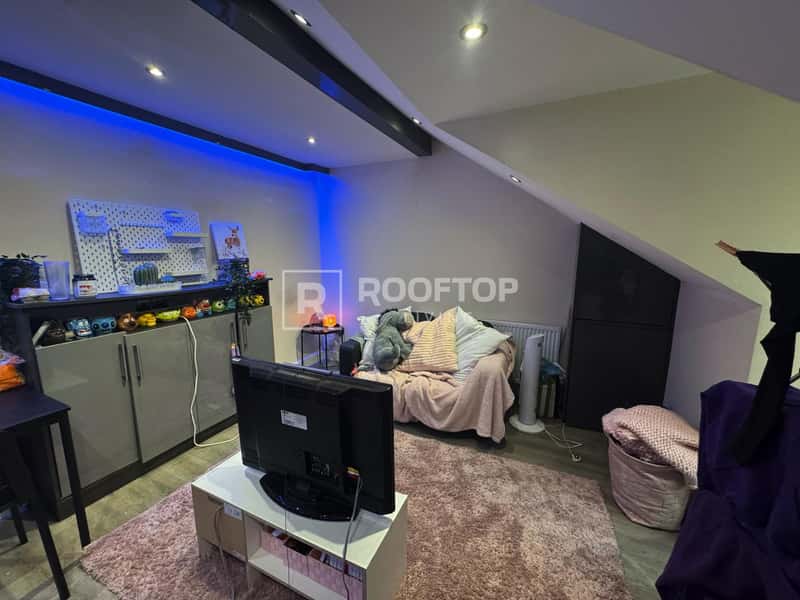 Photo of the property on Victoria Road, Hyde Park, Leeds