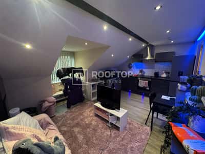 Photo of the property on Victoria Road, Hyde Park, Leeds