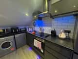 Photo of the property on Victoria Road, Hyde Park, Leeds