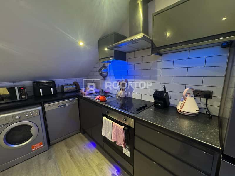 Photo of the property on Victoria Road, Hyde Park, Leeds