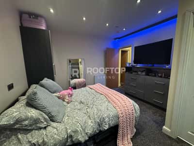 Photo of the property on Victoria Road, Hyde Park, Leeds
