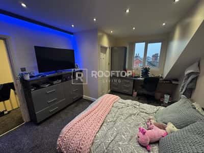 Photo of the property on Victoria Road, Hyde Park, Leeds