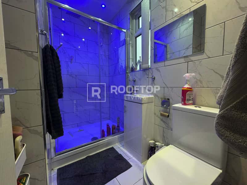 Photo of the property on Victoria Road, Hyde Park, Leeds