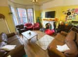 Photo of the property on Regent Park Terrace, Woodhouse, Leeds
