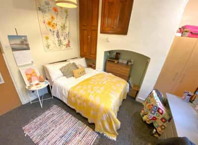 Photo of the property on Regent Park Terrace, Woodhouse, Leeds