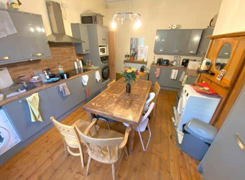 Photo of the property on Regent Park Terrace, Woodhouse, Leeds