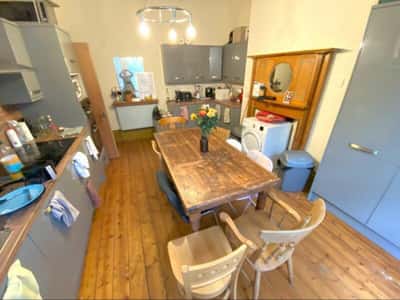 Photo of the property on Regent Park Terrace, Woodhouse, Leeds