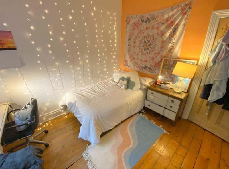 Photo of the property on Regent Park Terrace, Woodhouse, Leeds