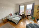 Photo of the property on Regent Park Terrace, Woodhouse, Leeds