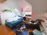 Photo of the property on Regent Park Terrace, Woodhouse, Leeds