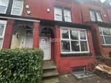 Photo of the property on Chestnut Avenue, Hyde Park, Leeds