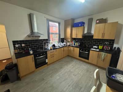 Photo of the property on Chestnut Avenue, Hyde Park, Leeds