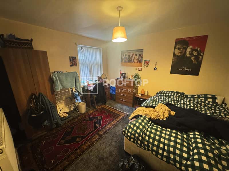 Photo of the property on Chestnut Avenue, Hyde Park, Leeds