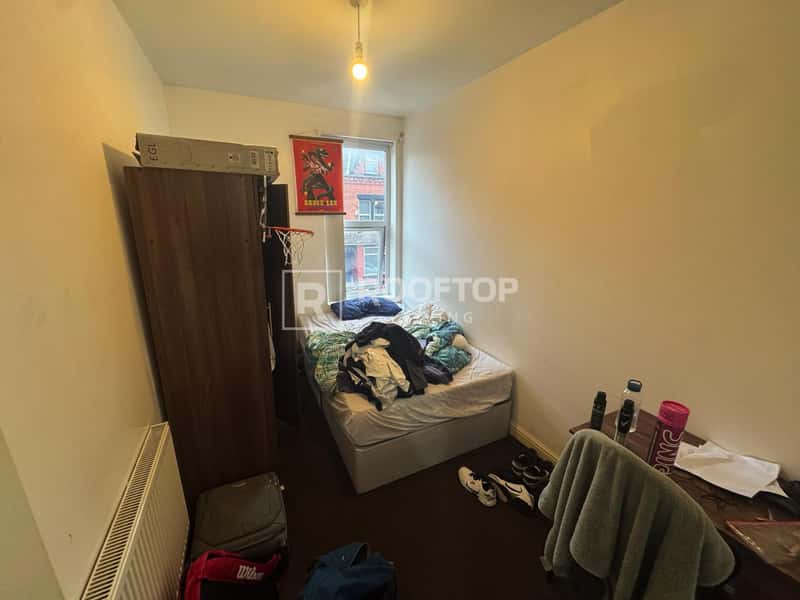 Photo of the property on Chestnut Avenue, Hyde Park, Leeds