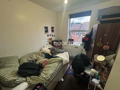 Photo of the property on Chestnut Avenue, Hyde Park, Leeds