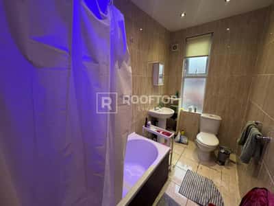 Photo of the property on Chestnut Avenue, Hyde Park, Leeds