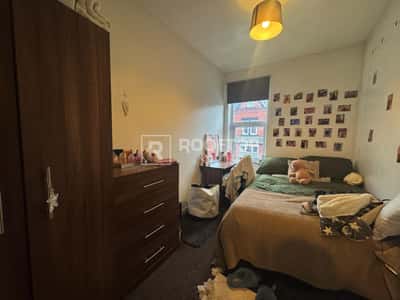 Photo of the property on Chestnut Avenue, Hyde Park, Leeds