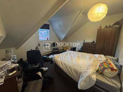Photo of the property on Chestnut Avenue, Hyde Park, Leeds