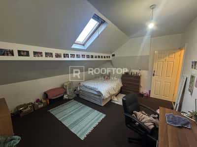 Photo of the property on Chestnut Avenue, Hyde Park, Leeds