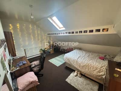 Photo of the property on Chestnut Avenue, Hyde Park, Leeds