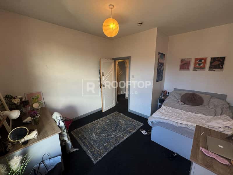 Photo of the property on Ebberston Terrace, Hyde Park, Leeds