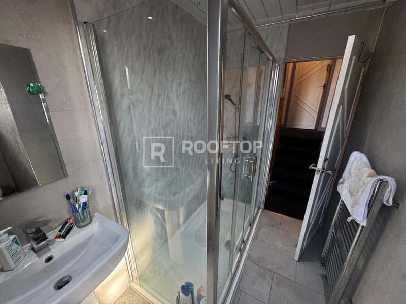 Photo of the property on Ebberston Terrace, Hyde Park, Leeds