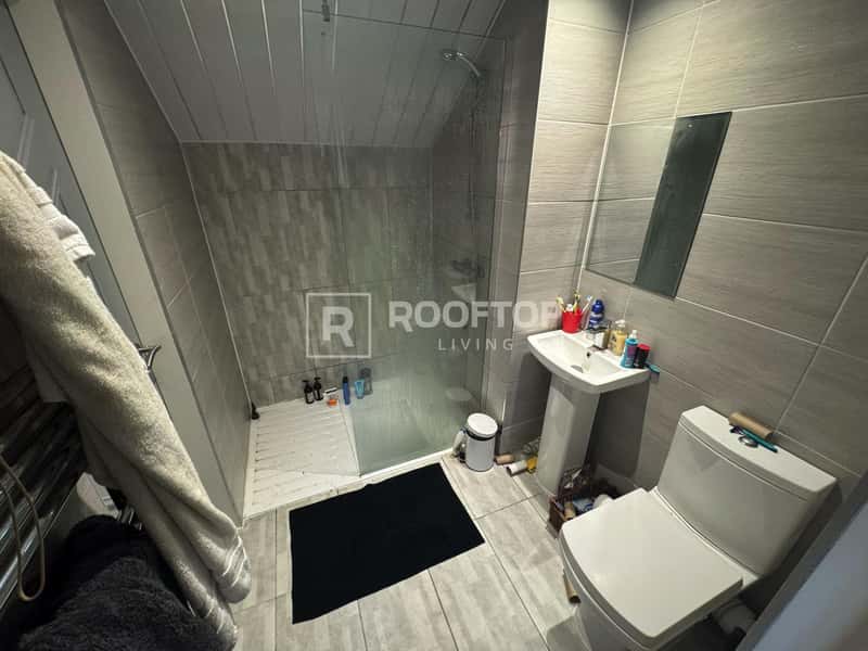 Photo of the property on Ebberston Terrace, Hyde Park, Leeds