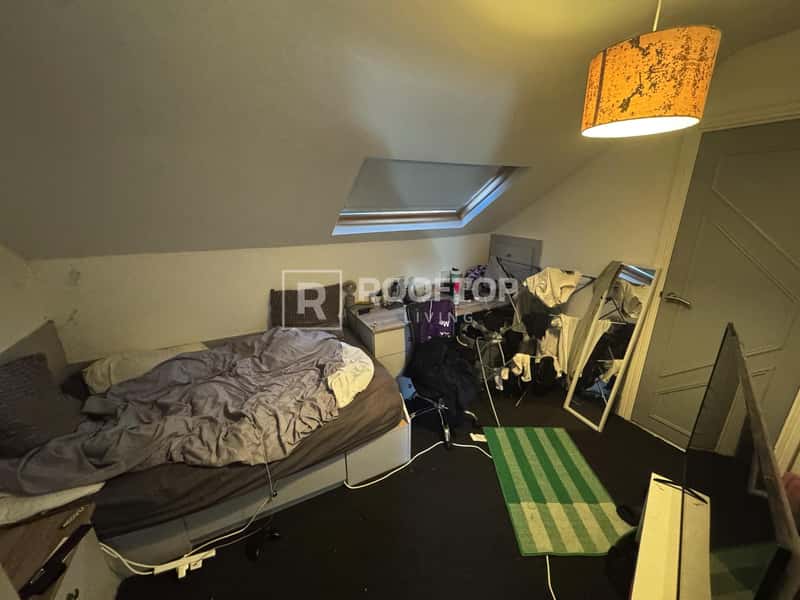 Photo of the property on Ebberston Terrace, Hyde Park, Leeds