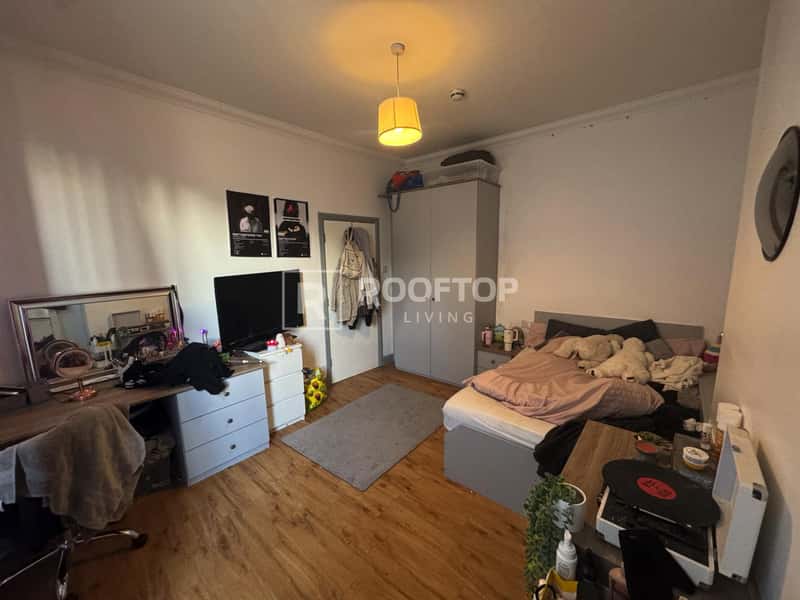 Photo of the property on Ebberston Terrace, Hyde Park, Leeds
