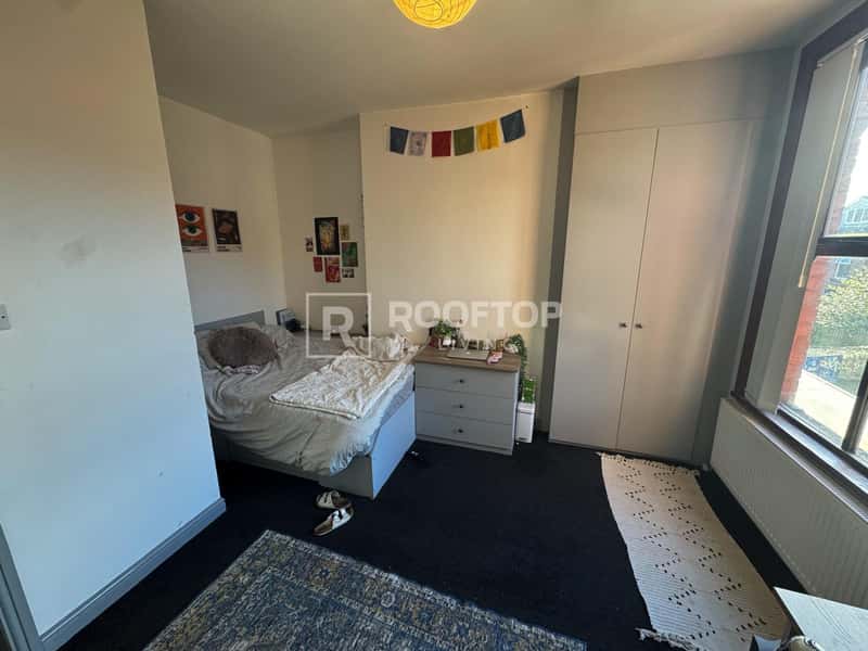 Photo of the property on Ebberston Terrace, Hyde Park, Leeds