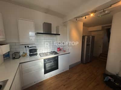 Photo of the property on Ebberston Terrace, Hyde Park, Leeds