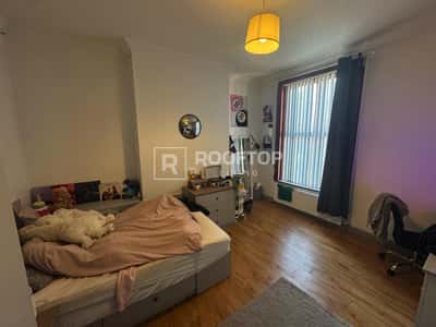 Photo of the property on Ebberston Terrace, Hyde Park, Leeds