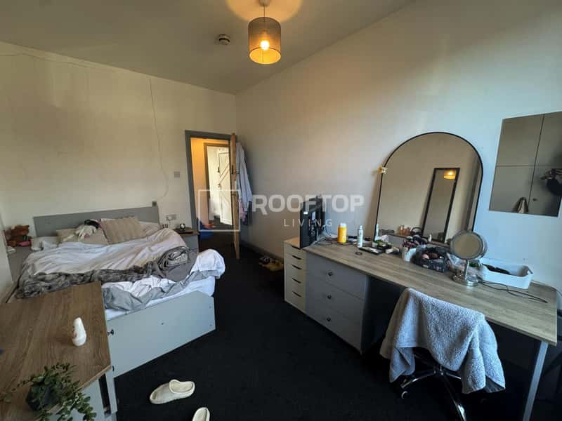 Photo of the property on Ebberston Terrace, Hyde Park, Leeds