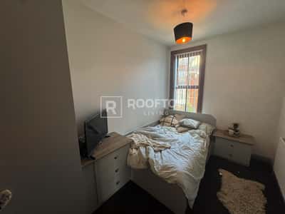 Photo of the property on Ebberston Terrace, Hyde Park, Leeds