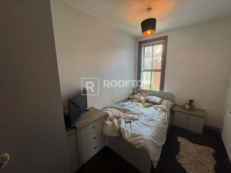 Photo of the property on Ebberston Terrace, Hyde Park, Leeds