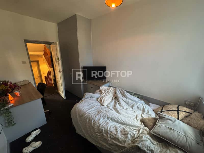 Photo of the property on Ebberston Terrace, Hyde Park, Leeds
