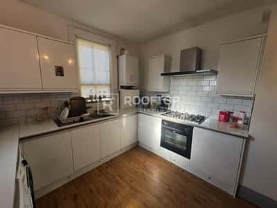 Photo of the property on Ebberston Terrace, Hyde Park, Leeds