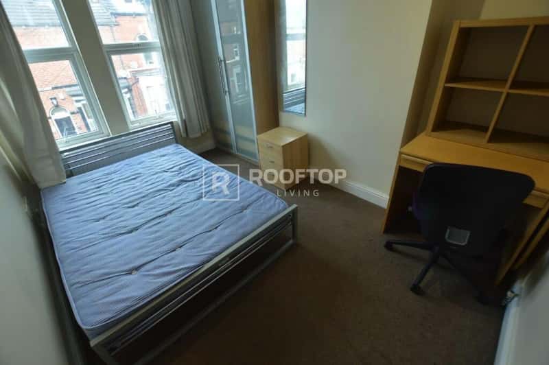 Photo of the property on Norwood Road, Hyde Park, Leeds
