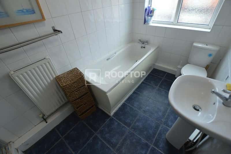 Photo of the property on Norwood Road, Hyde Park, Leeds
