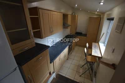 Photo of the property on Norwood Road, Hyde Park, Leeds