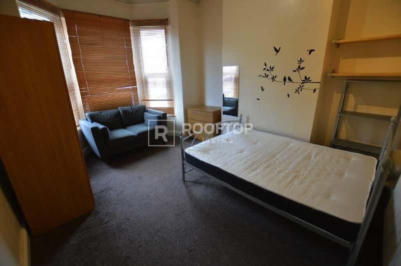 Photo of the property on Norwood Road, Hyde Park, Leeds