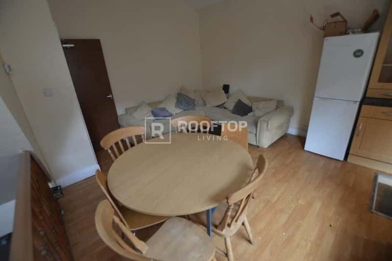 Photo of the property on Norwood Road, Hyde Park, Leeds