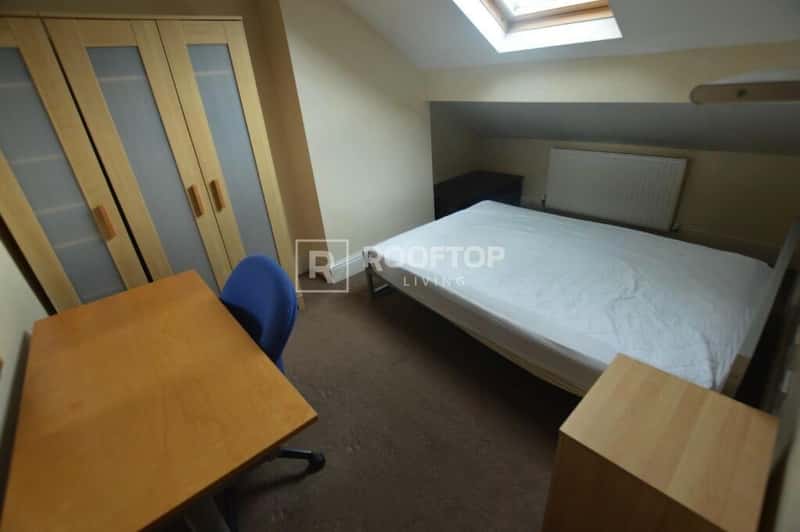 Photo of the property on Norwood Road, Hyde Park, Leeds