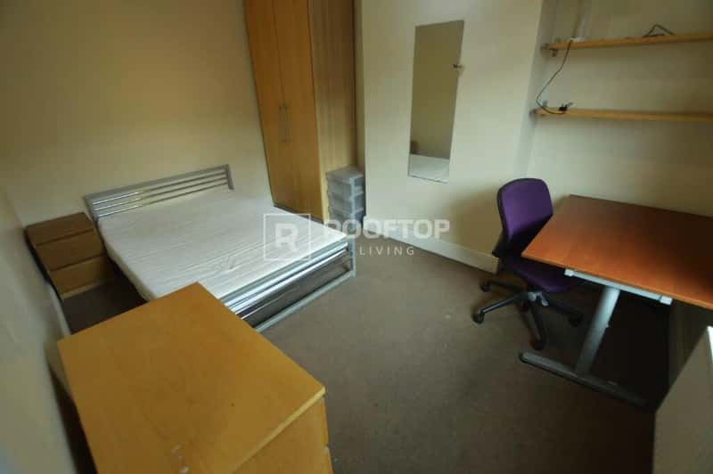 Photo of the property on Norwood Road, Hyde Park, Leeds