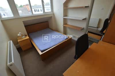 Photo of the property on Norwood Road, Hyde Park, Leeds